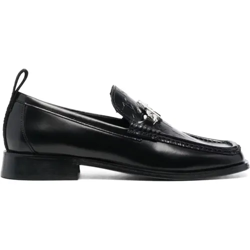 Shoes > Flats > Loafers - - Karl Lagerfeld - Modalova