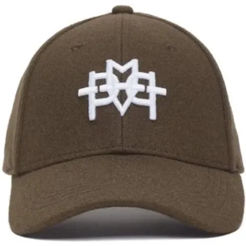 Accessories > Hats > Caps - - MVP wardrobe - Modalova