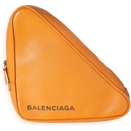 Pre-owned > Pre-owned Accessories > Pre-owned Wallets - - Balenciaga Vintage - Modalova