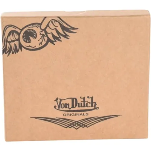 Accessories > Wallets & Cardholders - - Von Dutch - Modalova