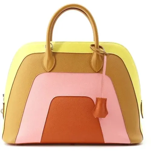 Pre-owned > Pre-owned Bags > Pre-owned Handbags - - Hermès Vintage - Modalova