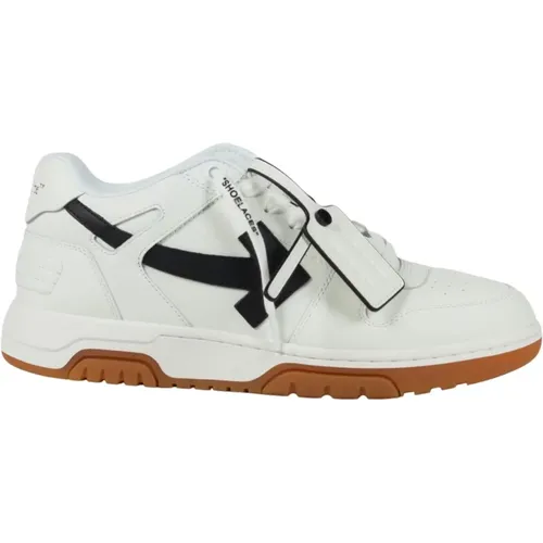 Off - Shoes > Sneakers - - Off White - Modalova