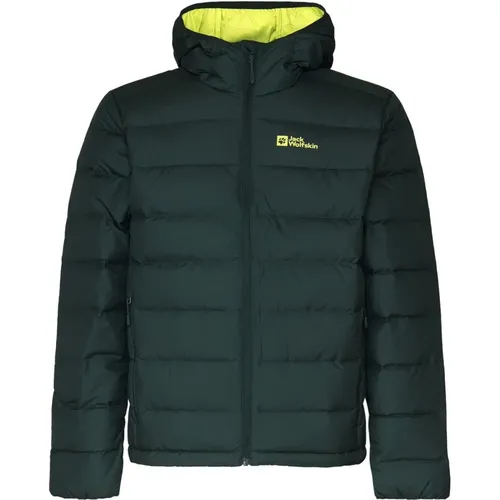 Jackets > Winter Jackets - - Jack Wolfskin - Modalova