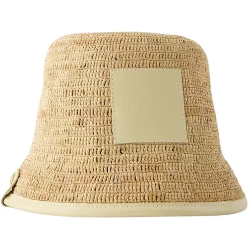 Accessories > Hats > Hats - - Jacquemus - Modalova