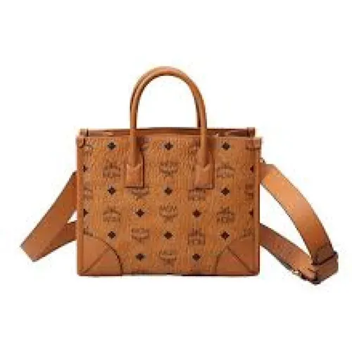 Bags > Shoulder Bags - - MCM - Modalova