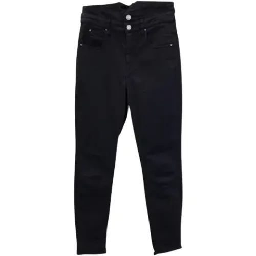 Pre-owned > Pre-owned Trousers - - Isabel Marant Pre-owned - Modalova