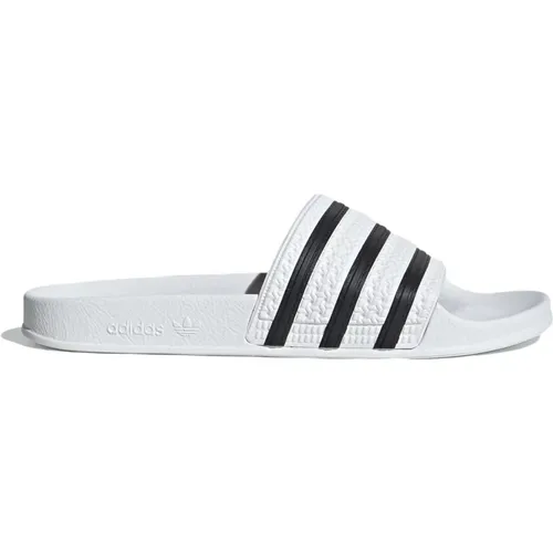 Shoes > Flip Flops & Sliders > Sliders - - Adidas - Modalova