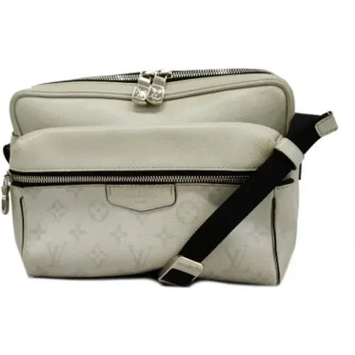 Pre-owned > Pre-owned Bags > Pre-owned Cross Body Bags - - Louis Vuitton Vintage - Modalova