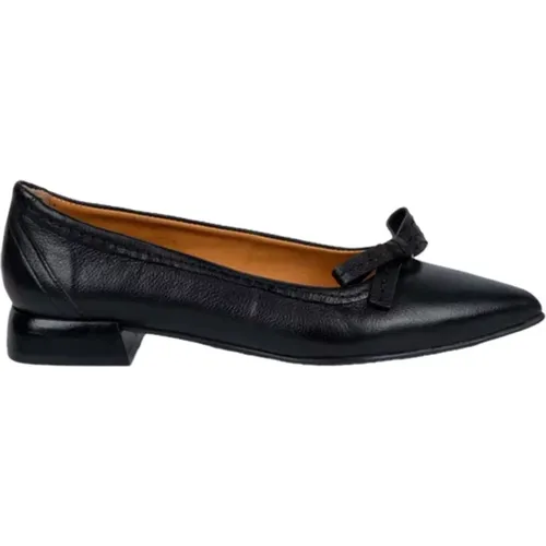 Shoes > Flats > Loafers - - MJUS - Modalova