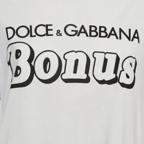 Pre-owned > Pre-owned Tops - - Dolce & Gabbana Pre-owned - Modalova