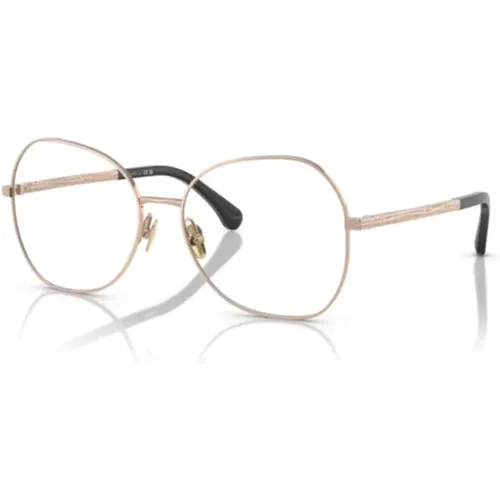 Accessories > Glasses - - Chanel - Modalova