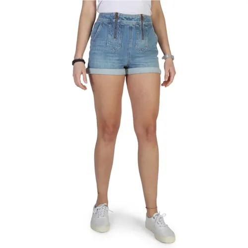 Shorts > Denim Shorts - - Tommy Hilfiger - Modalova