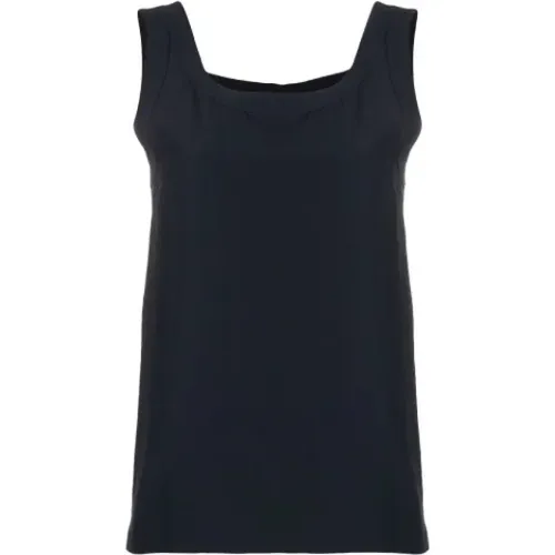 Pre-owned > Pre-owned Tops - - Chanel Vintage - Modalova