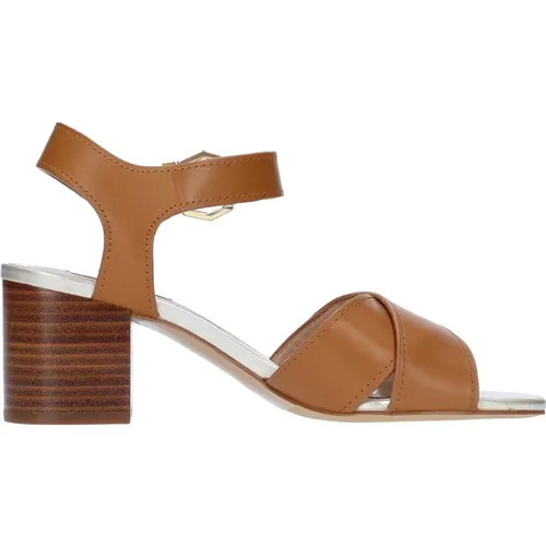 Shoes > Sandals > High Heel Sandals - - Liu Jo - Modalova