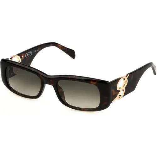 Accessories > Sunglasses - - Blumarine - Modalova