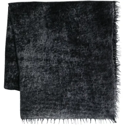 Accessories > Scarves > Winter Scarves - - Avant Toi - Modalova