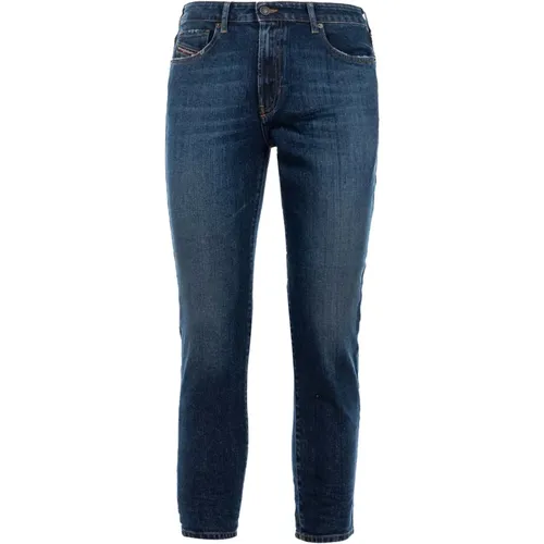 Jeans > Slim-fit Jeans - - Diesel - Modalova