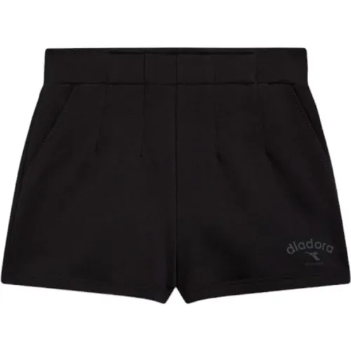 Shorts > Short Shorts - - Diadora - Modalova