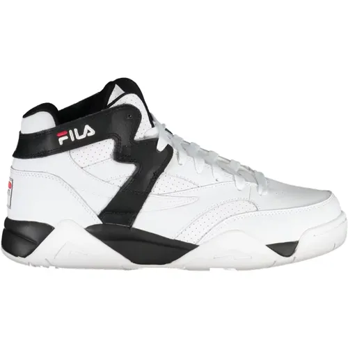 Fila - Shoes > Sneakers - White - Fila - Modalova