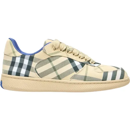 Shoes > Sneakers - - Burberry - Modalova