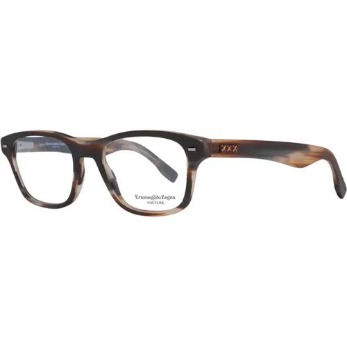 Accessories > Glasses - - Ermenegildo Zegna - Modalova