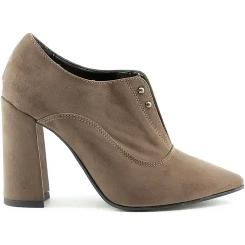Shoes > Heels > Heeled Mules - - Made in Italia - Modalova