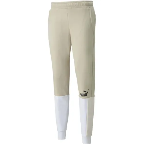 Trousers > Sweatpants - - Puma - Modalova