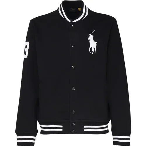 Jackets > Bomber Jackets - - Ralph Lauren - Modalova