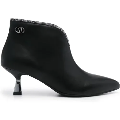 Shoes > Boots > Heeled Boots - - Liu Jo - Modalova