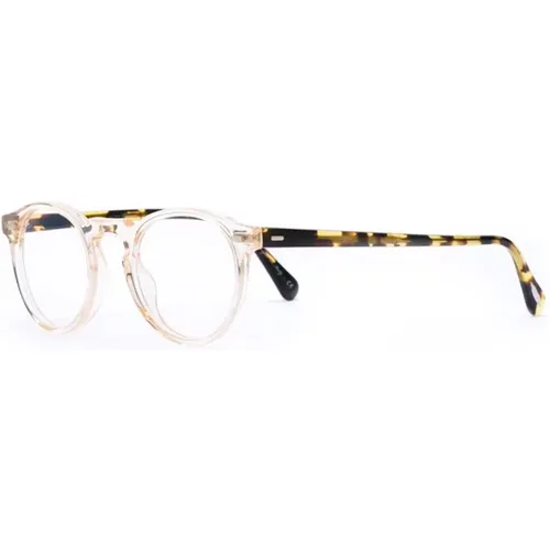 Accessories > Glasses - - Oliver Peoples - Modalova