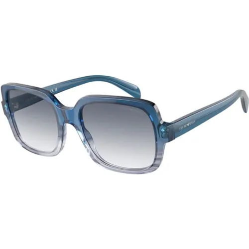 Accessories > Sunglasses - - Emporio Armani - Modalova