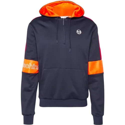 Sweatshirts & Hoodies > Hoodies - - Sergio Tacchini - Modalova