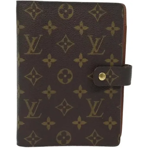 Pre-owned > Pre-owned Accessories - - Louis Vuitton Vintage - Modalova