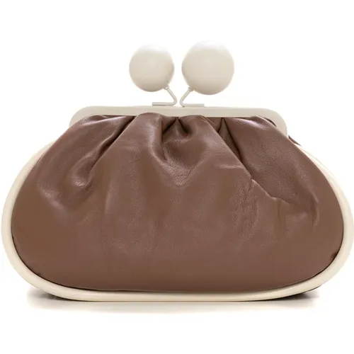 Bags > Clutches - - Max Mara Weekend - Modalova