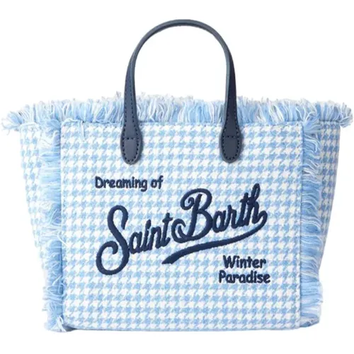 Bags > Tote Bags - - MC2 Saint Barth - Modalova