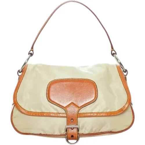 Pre-owned > Pre-owned Bags > Pre-owned Handbags - - Prada Vintage - Modalova