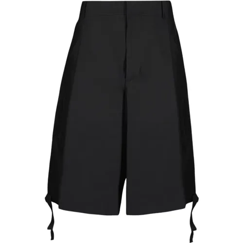 Shorts > Long Shorts - - Dior - Modalova