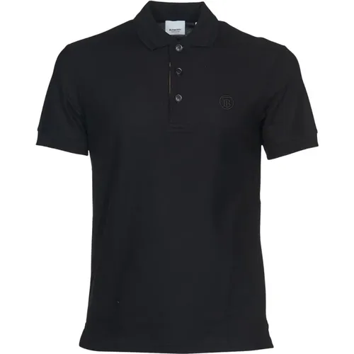 Tops > Polo Shirts - - Burberry - Modalova