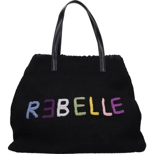 Bags > Tote Bags - - Rebelle - Modalova