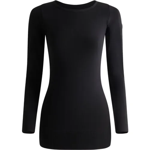 Fusalp - Tops - Black - Fusalp - Modalova