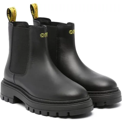 Kids > Shoes > Rain Boots - - Off White - Modalova