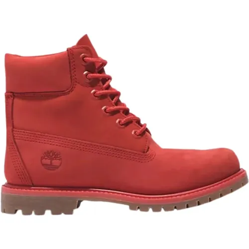 Shoes > Boots > Lace-up Boots - - Timberland - Modalova