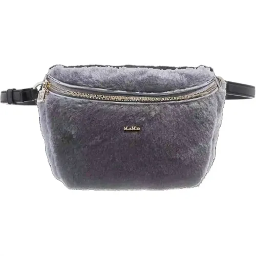 Bags > Belt Bags - - Max Mara - Modalova