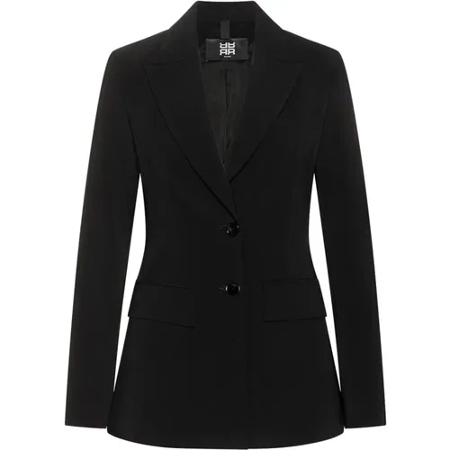 Riani - Jackets > Blazers - Black - RIANI - Modalova