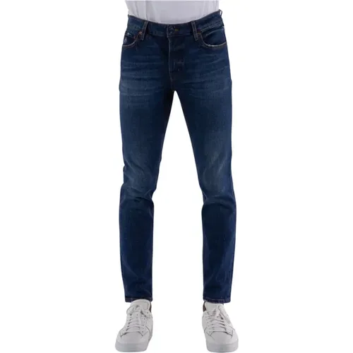 Jeans > Slim-fit Jeans - - Haikure - Modalova