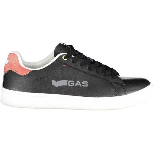 GAS - Shoes > Sneakers - Black - GAS - Modalova