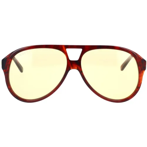 Accessories > Sunglasses - - Gucci - Modalova