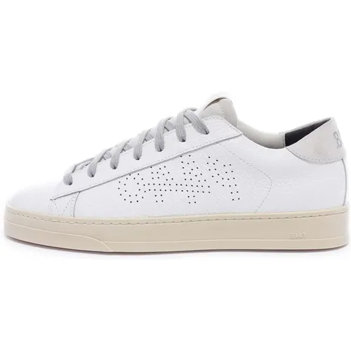 P448 - Shoes > Sneakers - White - P448 - Modalova