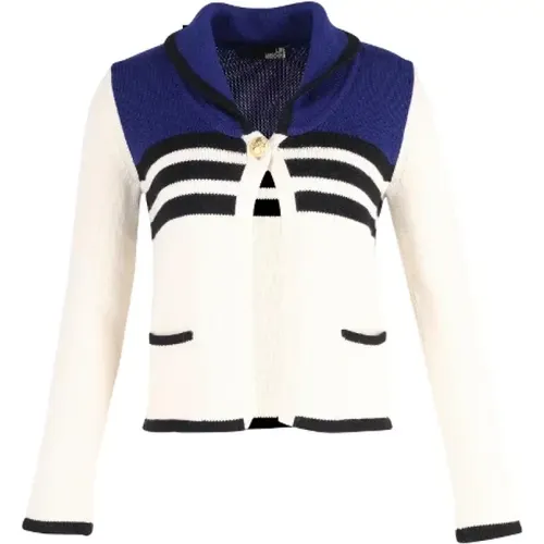 Pre-owned > Pre-owned Knitwear & Sweatshirts - - Moschino Pre-Owned - Modalova