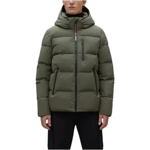 Jackets > Winter Jackets - - Ecoalf - Modalova